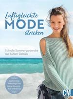 Luftigleichte Mode stricken