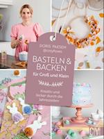 Basteln und Backen für Groß und Klein