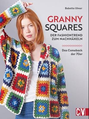 Granny-Squares