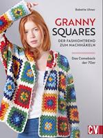 Granny-Squares