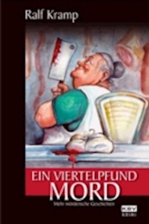 Ein Viertelpfund Mord