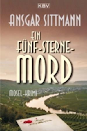 Ein Fünf-Sterne-Mord