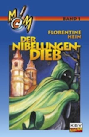 Der Nibelungendieb