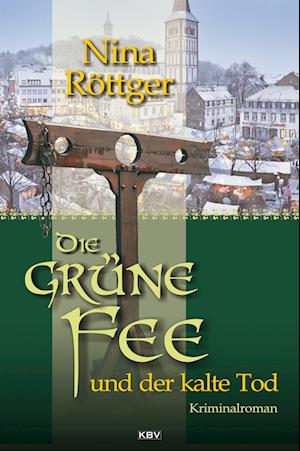 Die grüne Fee und der kalte Tod