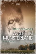 Wolfe im Munsterland