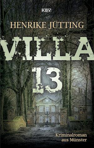 Villa 13