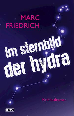 Im Sternbild der Hydra