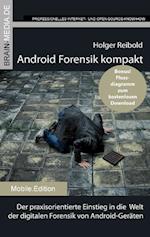 Android Forensik kompakt