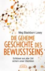 Die geheime Geschichte des Bewusstseins