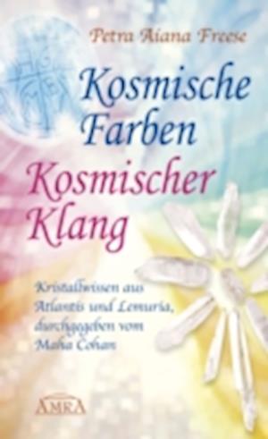 Kosmische Farben, kosmischer Klang