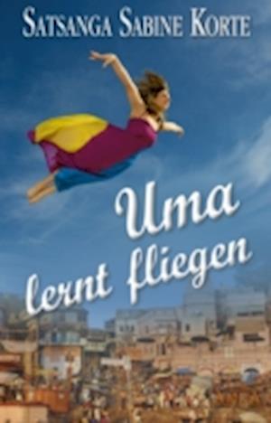 Uma lernt fliegen