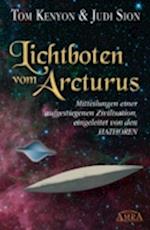 Lichtboten vom Arcturus