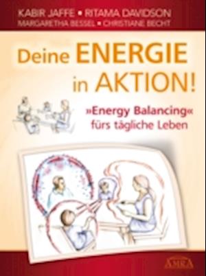 Deine Energie in Aktion!