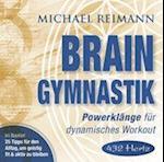 Brain Gymnastik [432 Hertz]