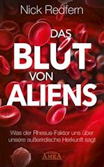 Das Blut von Aliens