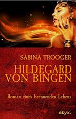 Hildegard von Bingen