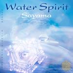 WATER SPIRIT [neue Abmischung, nach Masaru Emoto]