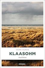 Klaasohm