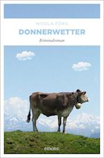 Donnerwetter