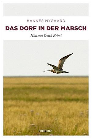 Das Dorf in der Marsch