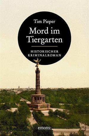 Mord im Tiergarten