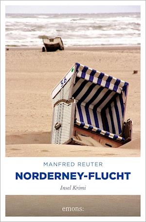 Norderney-Flucht