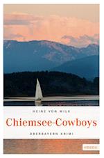 Chiemsee-Cowboys