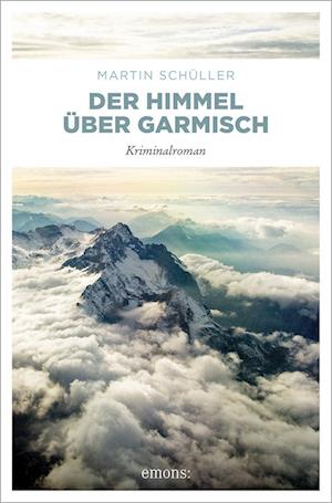 Der Himmel über Garmisch