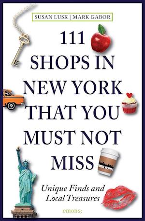 111 Shops in New York That You Must Not Miss