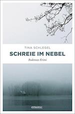 Schreie im Nebel