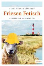 Friesen Fetisch