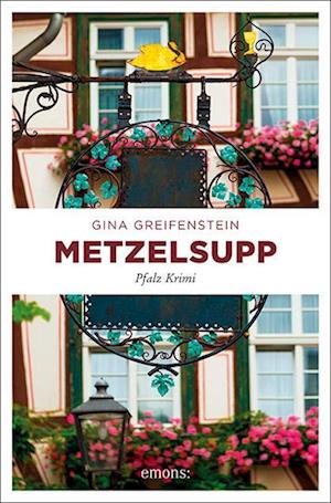 Metzelsupp