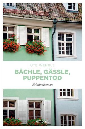 Bächle, Gässle, Puppentod