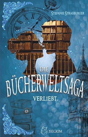 Die Bücherweltsaga