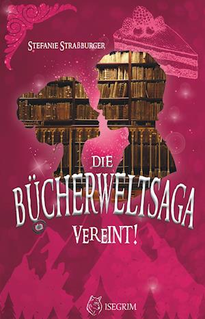 Bücherweltsaga