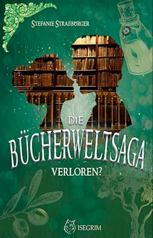 Die Bücherwelt-Saga