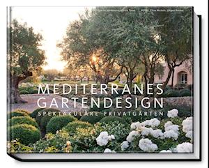 Mediterranes Gartendesign