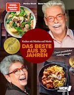 Kochen mit Martina und Moritz - Das Beste aus 30 Jahren