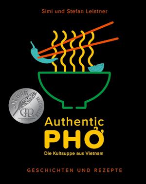 Authentic Pho