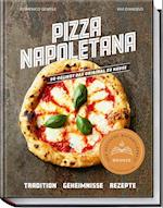 Pizza Napoletana