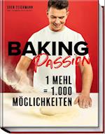 Baking Passion