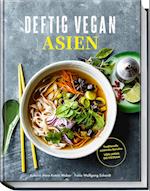 Deftig Vegan Asien