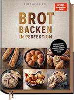 Brot backen in Perfektion - Sonderedition