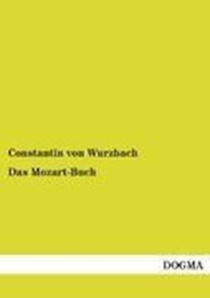 Das Mozart-Buch