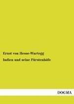 Indien Und Seine Furstenhofe