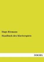 Handbuch Des Klavierspiels