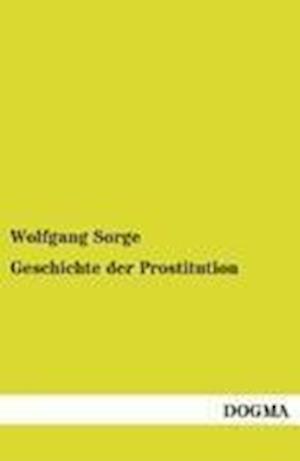 Geschichte Der Prostitution