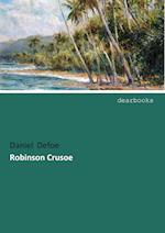 Robinson Crusoe