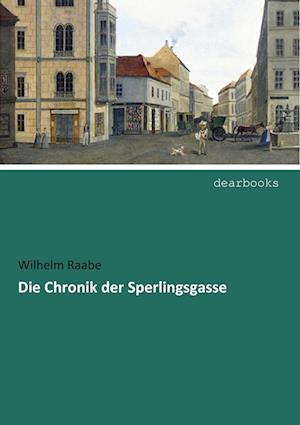 Die Chronik der Sperlingsgasse