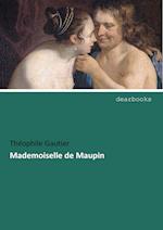 Mademoiselle de Maupin